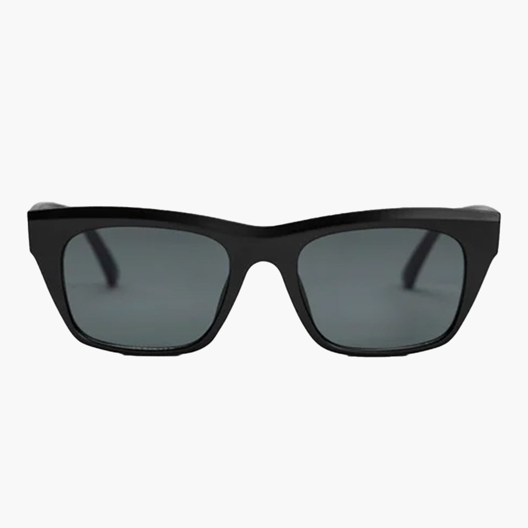 Guelas Black/Black