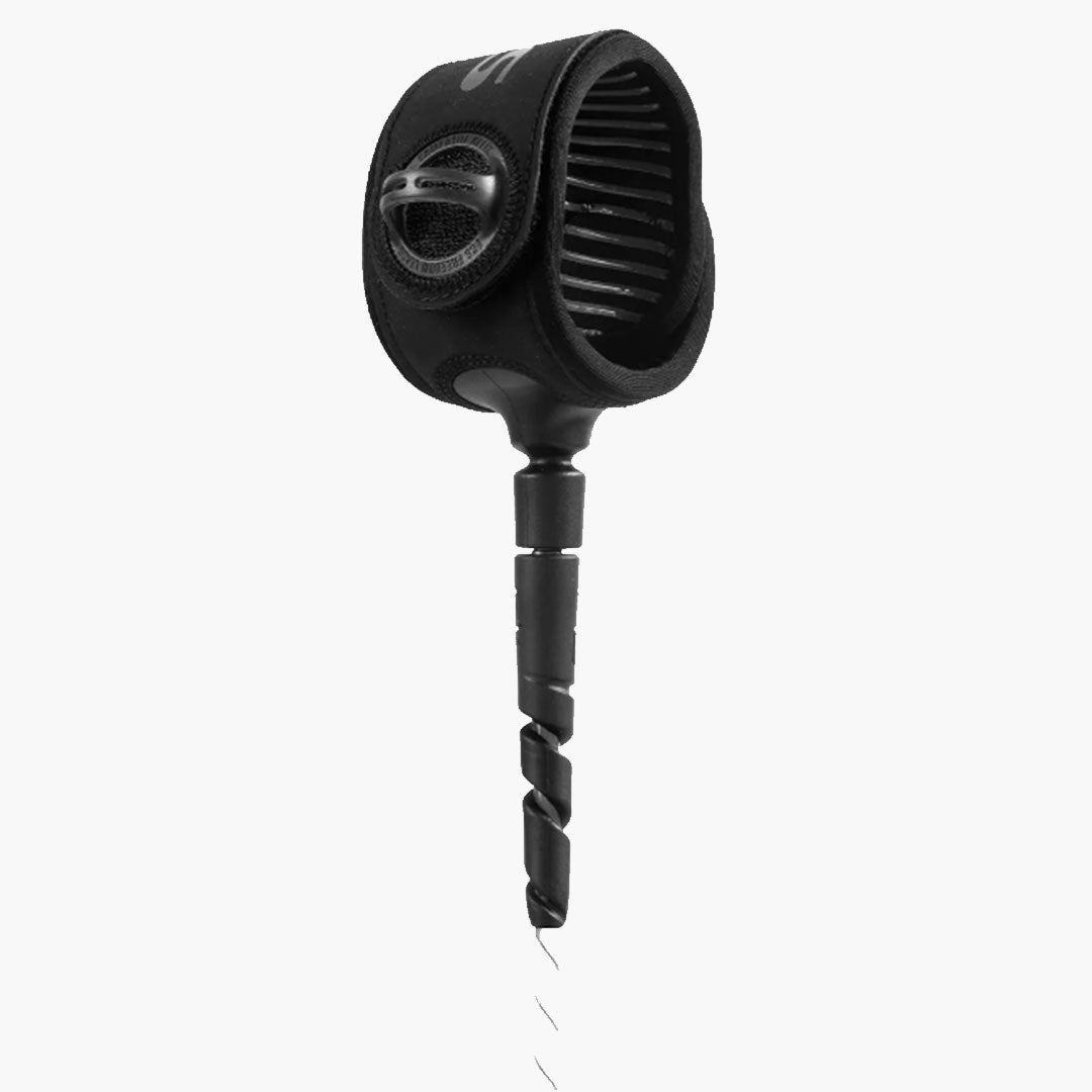FCS Freedom Helix Leash - All Round 6"