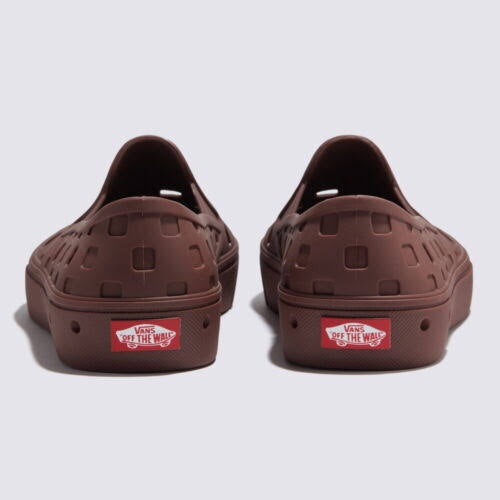 Original Vans Shoe Slip On TRK - Root Beer
