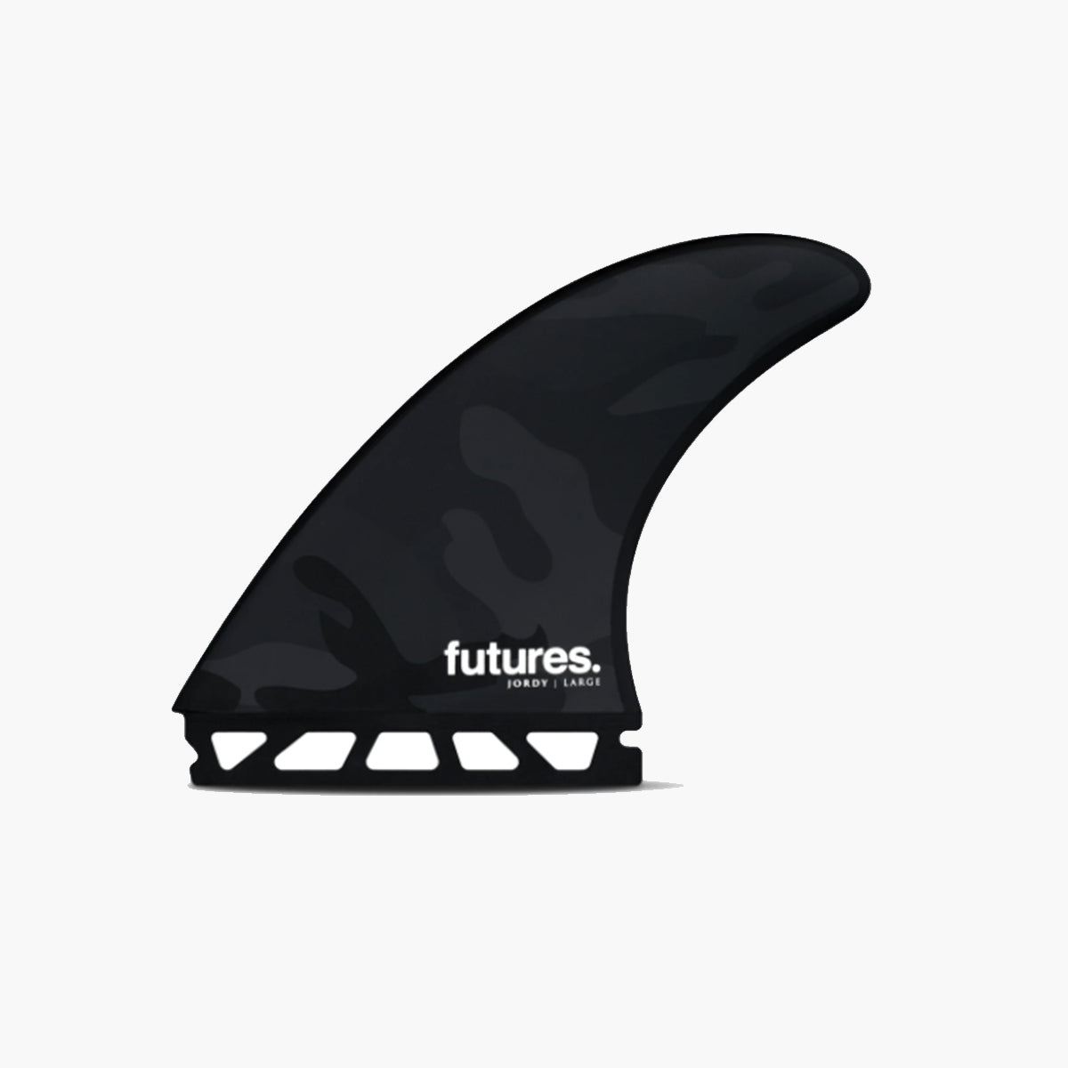 Future Jordy Signature
