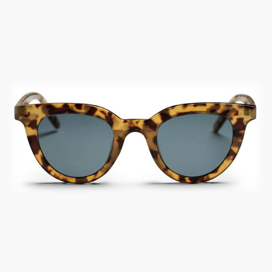 Langholmen Leopard/Black