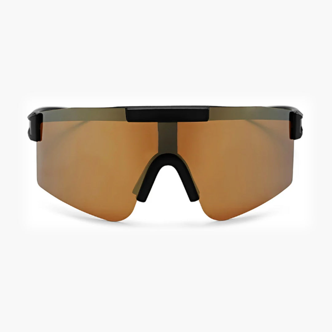 Luca Black / Copper Mirror