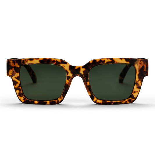 Max Leopard / Green