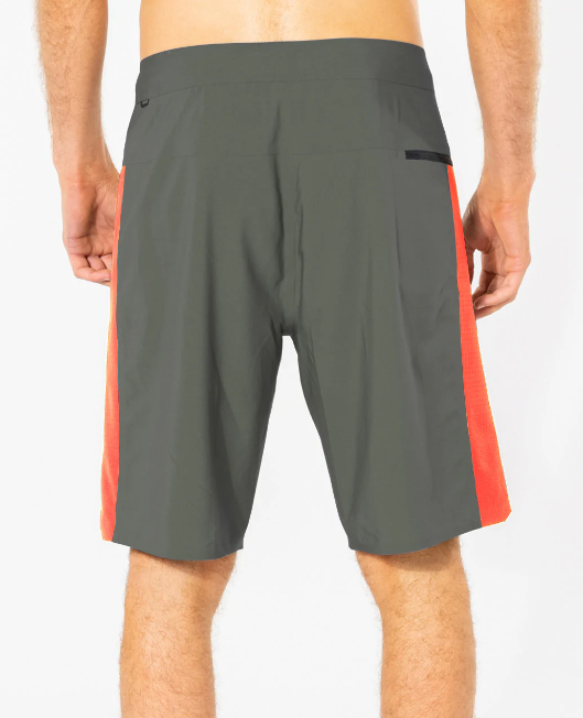Mirage MF1 Ultimate 20" Boardshorts - Dusty Olive