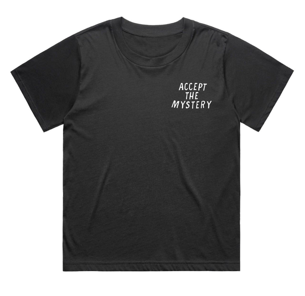 Mystery Tee Men - Various Color