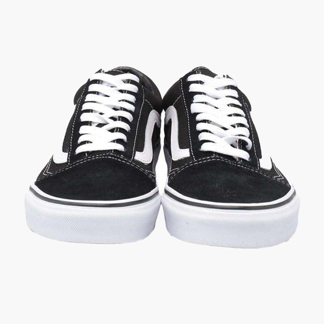 Original Vans Shoe Old Skool - Black/White Core