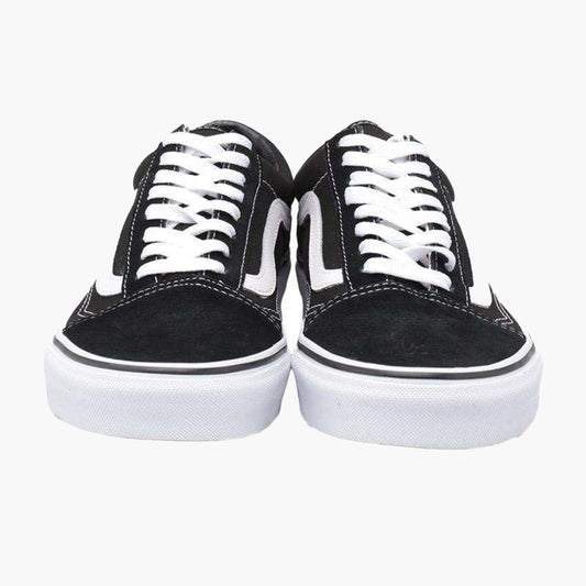 Original Vans Shoe Old Skool - Black/White Core