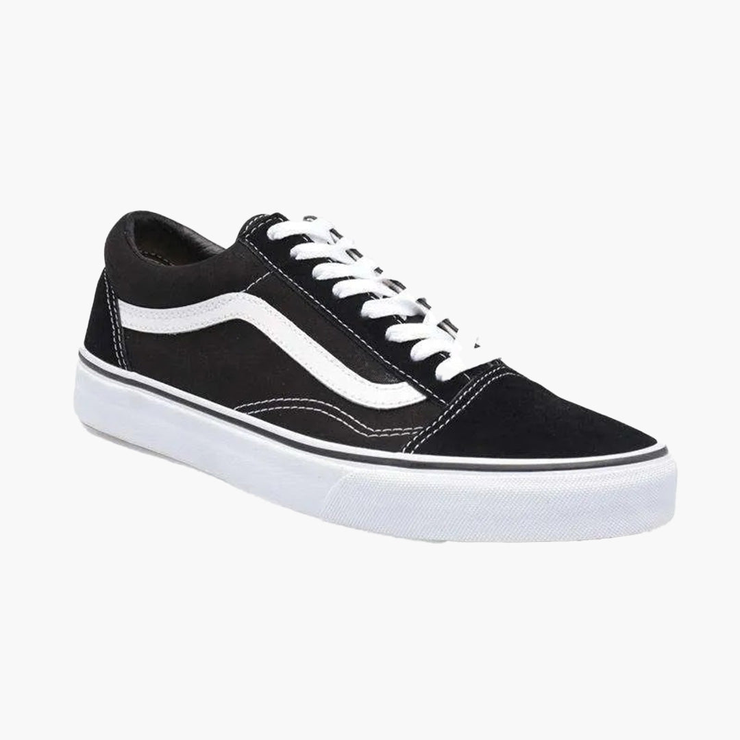 Original Vans Shoe Old Skool - Black/White Core