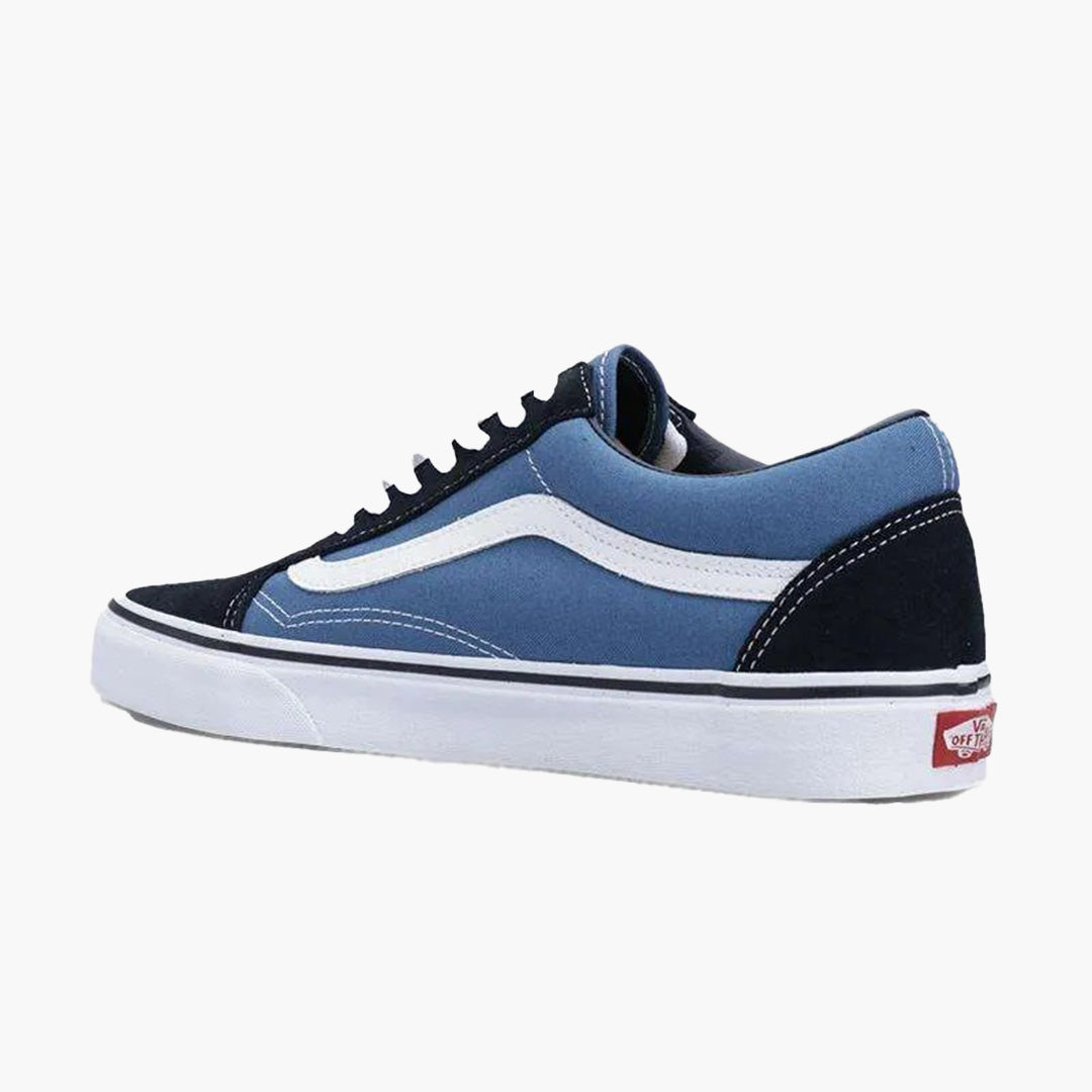Original Vans Shoe Old Skool - Navy Core