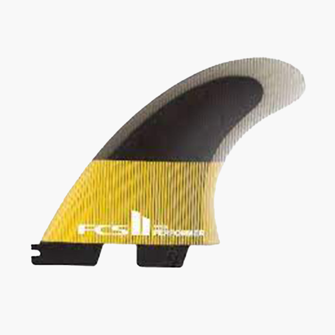 FCS II Performer PC Tri Fins