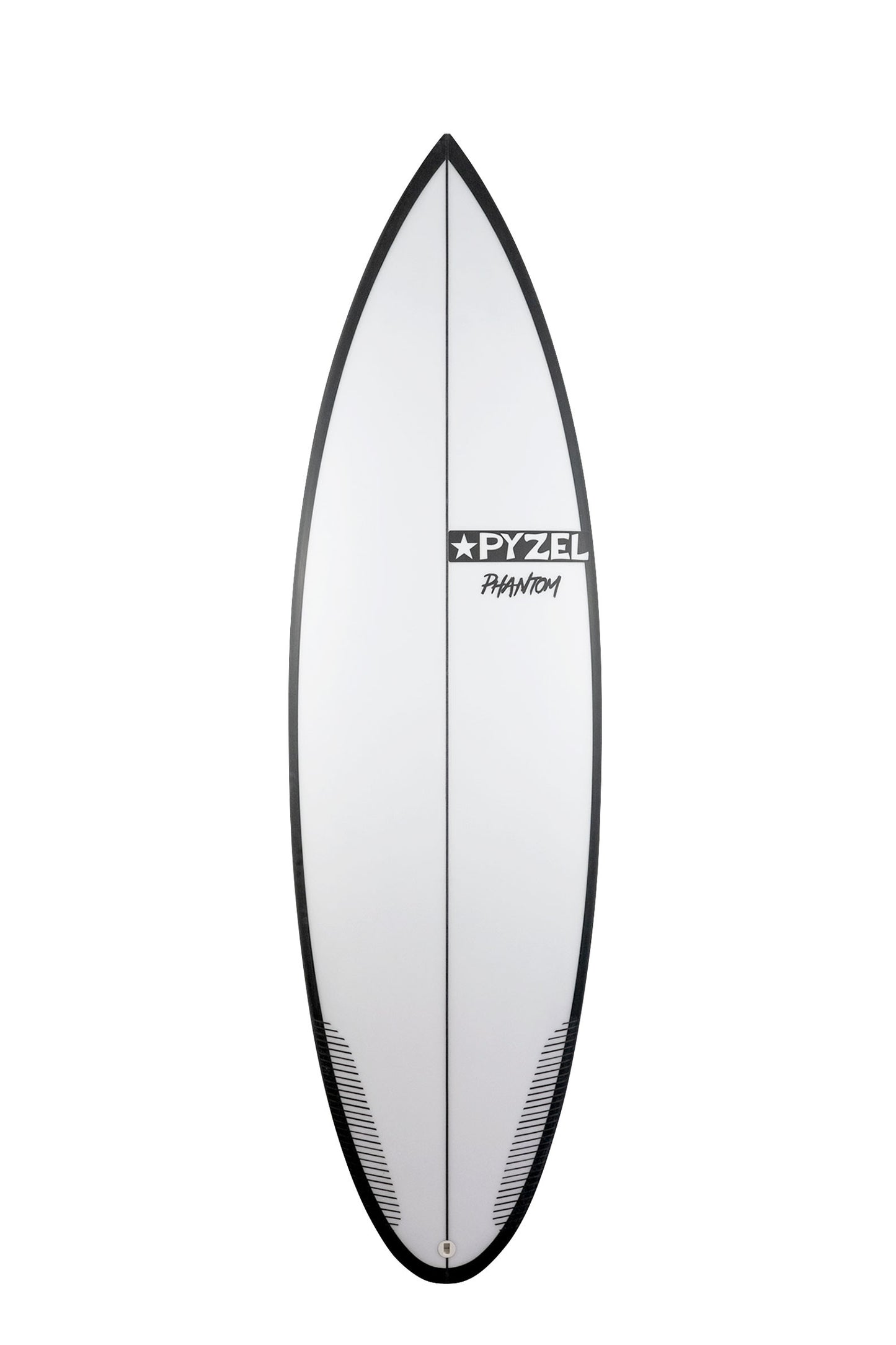 Pyzel Phantom RT
