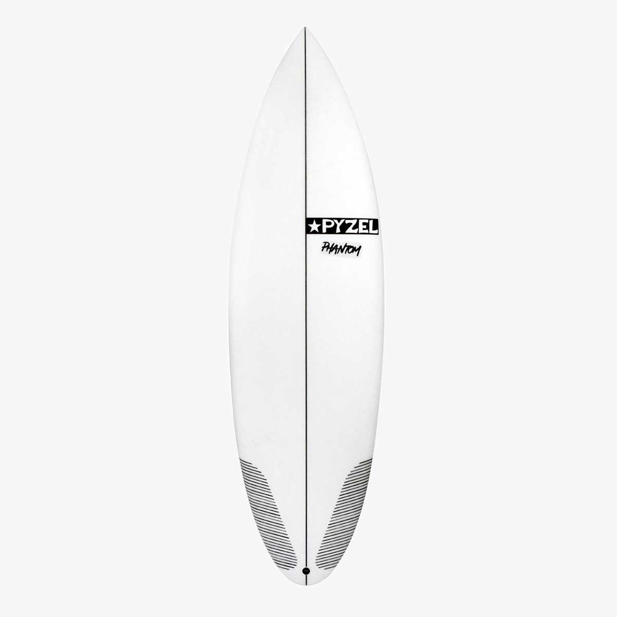 Pyzel Phantom RT