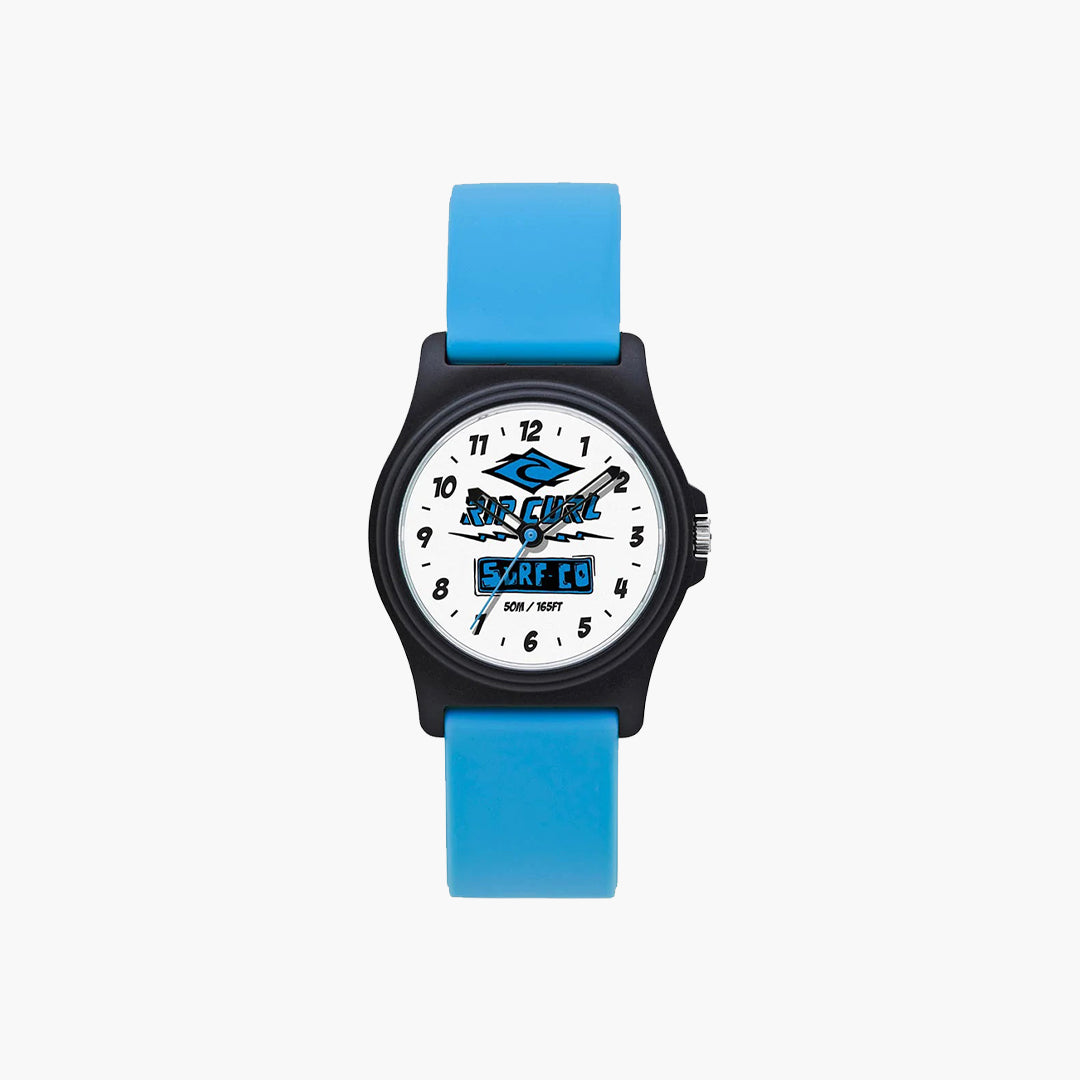 Revelstoke Men Watch Blue BGSBali