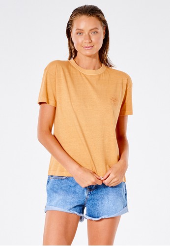 Search Icon Women Tee