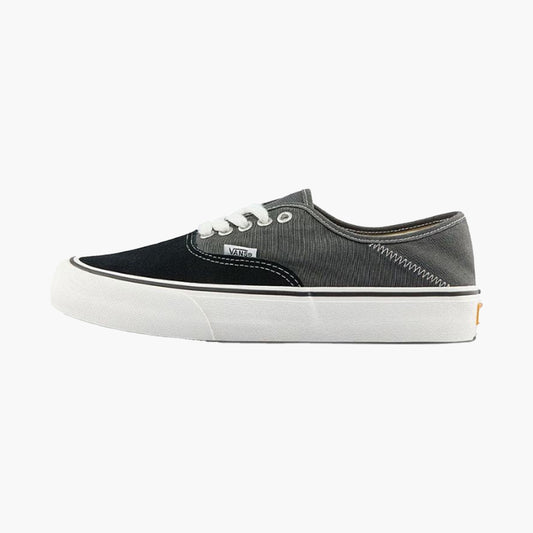 Original Vans Shoe Salt Authentic VR3 SF - Wash Black/Marshmallow