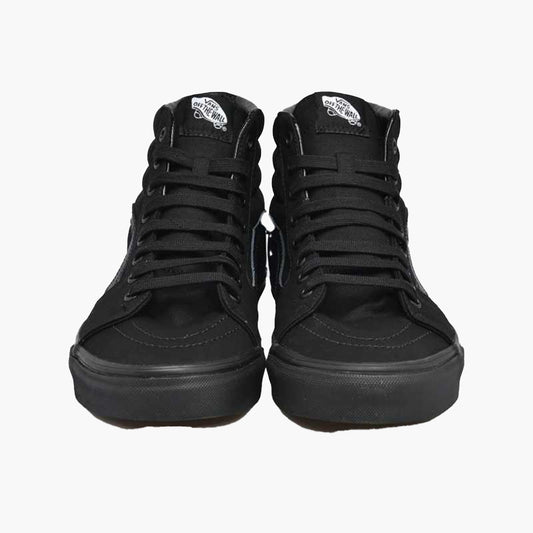 Original Vans Shoe SK8-Hi Triple Black