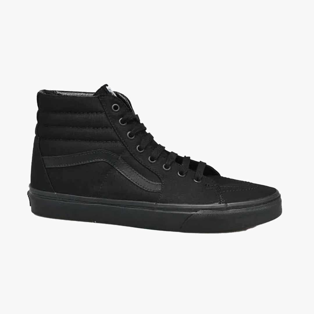 Original Vans Shoe SK8-Hi Triple Black