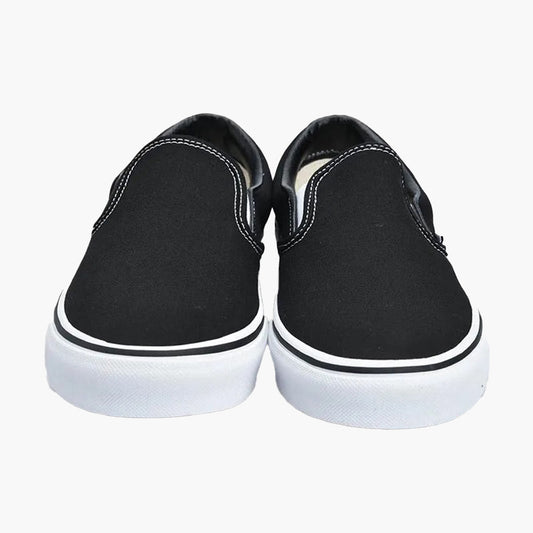 Original Vans Shoe Classic Slip-On Black Core