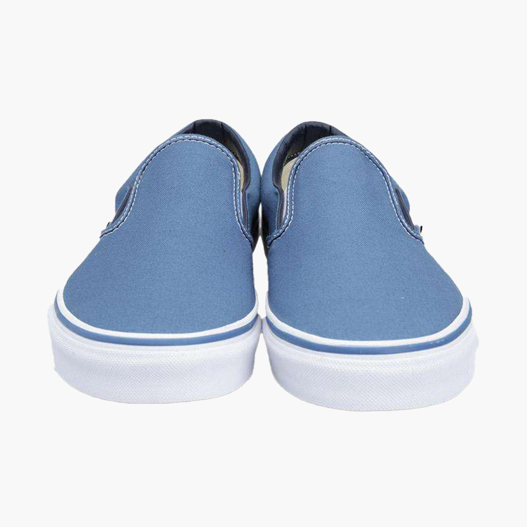 Original Vans Shoe Classic Slip-On Navy Core