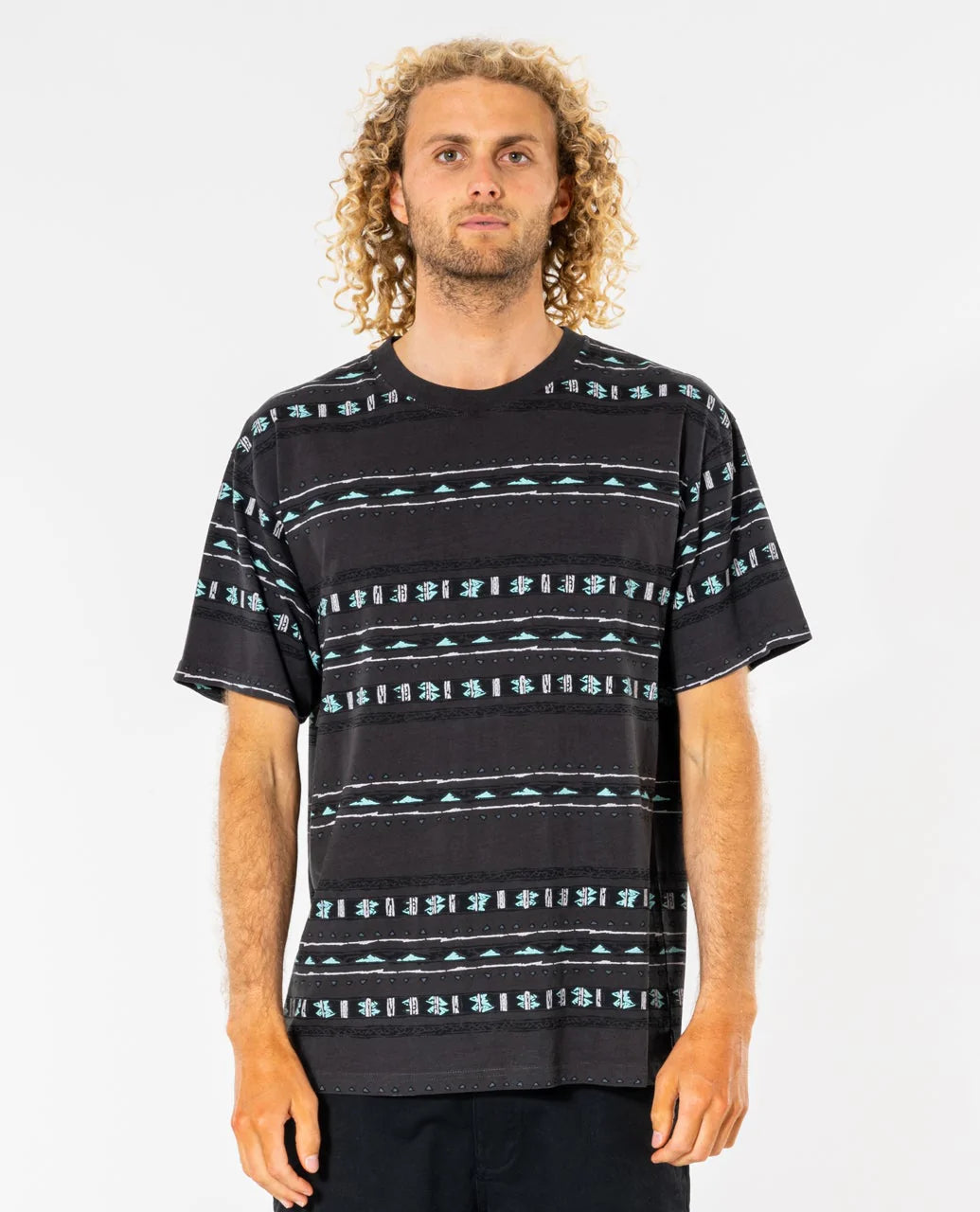 Rock Solid Cooper Pedy Tee