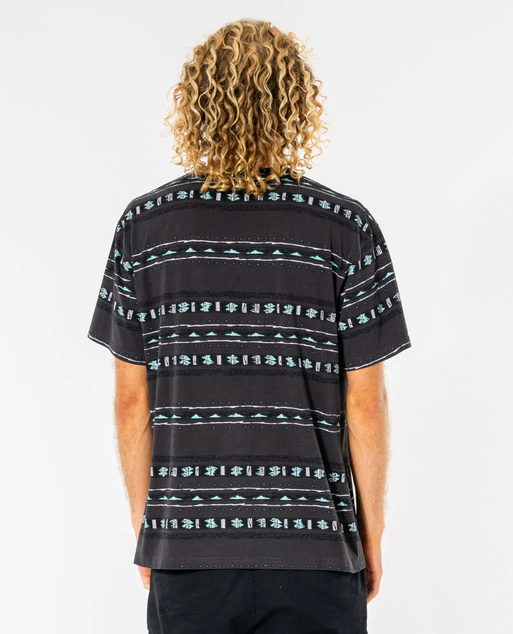 Rock Solid Cooper Pedy Tee