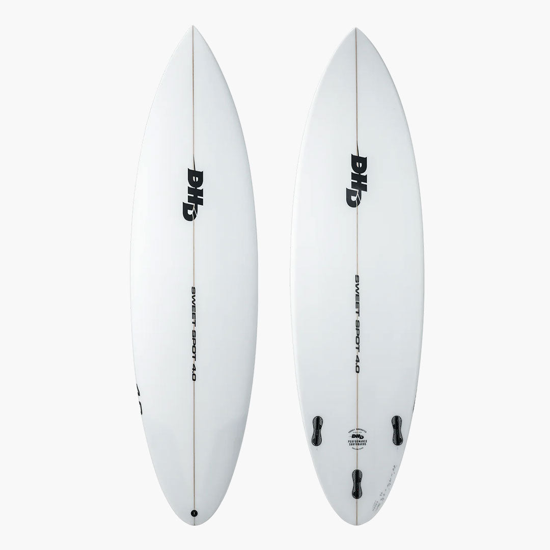 DHD Sweetspot 4.0