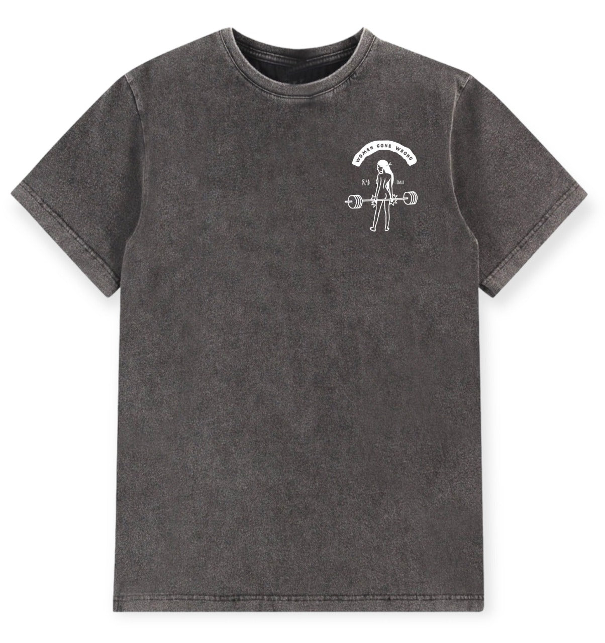 Women Wrong Tee Men - Various Color