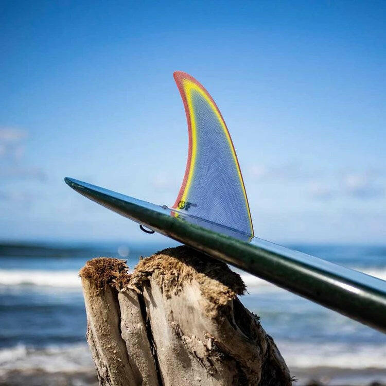 Discount 50% Captain Fin