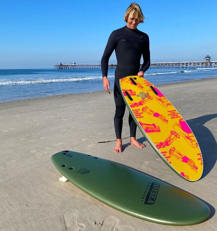 Catch Surf