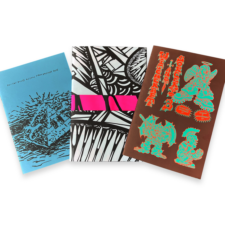 New Thing Books