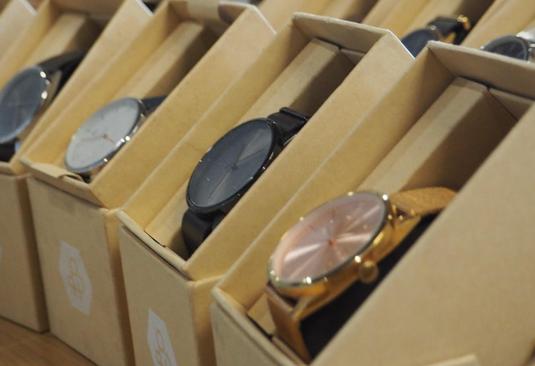 WATCHES