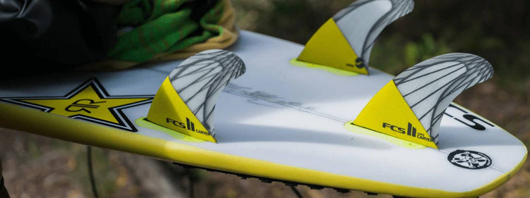 Surf Fins