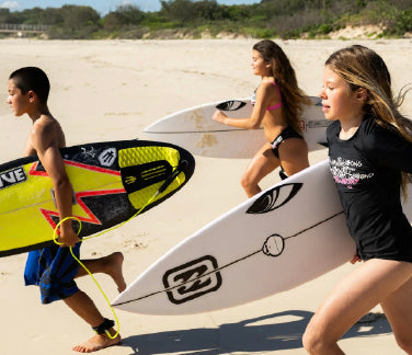 Youth Surfboards