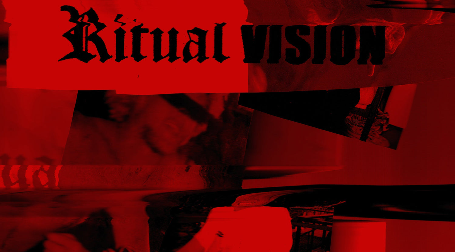 Ritual Vision Sunglasses