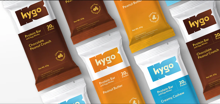 HYGO-Protein Bar