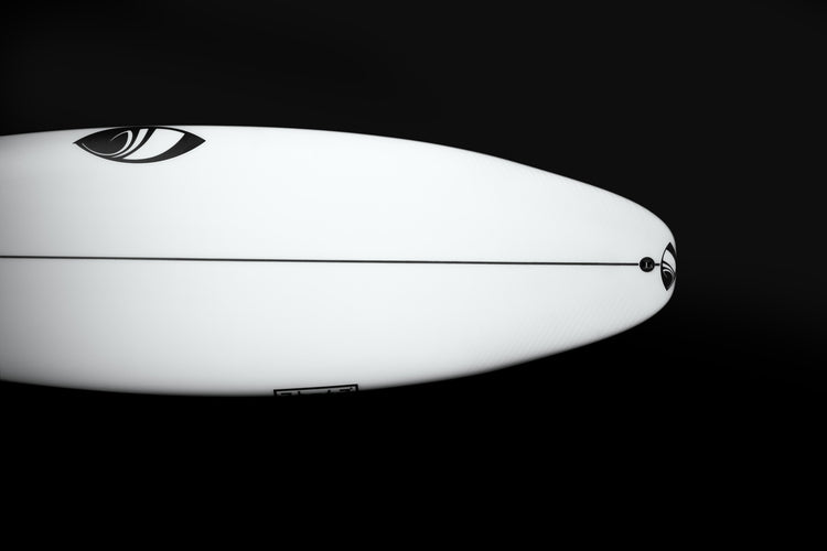 SharpEye Surfboards