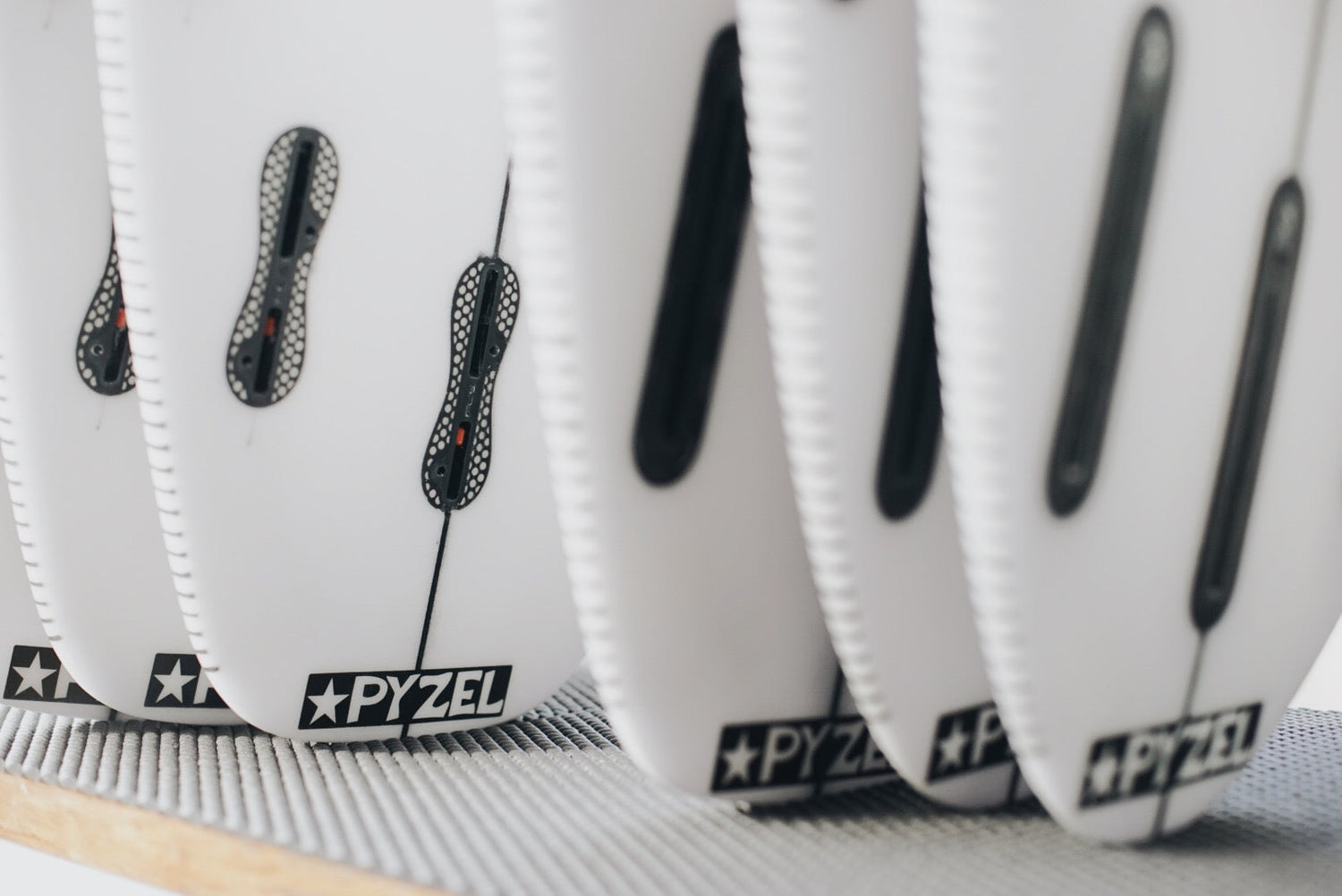Surfboards