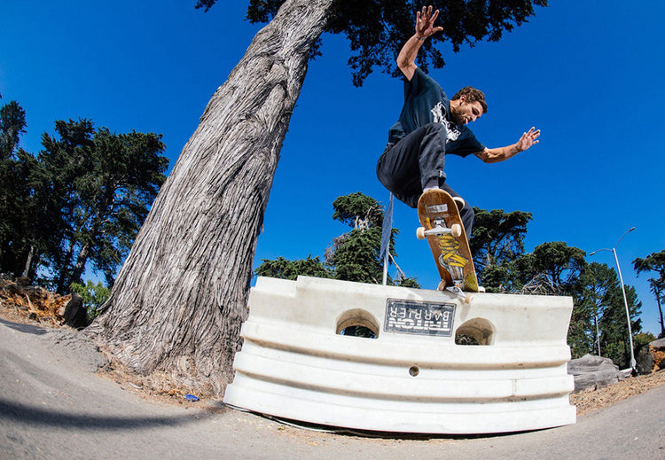 Antihero Skate Collection