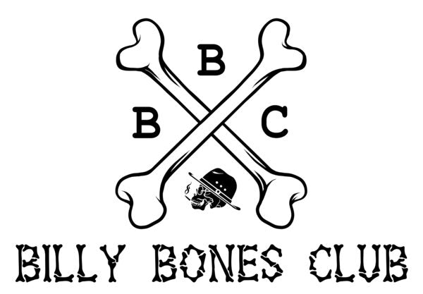 Billy Bones Club