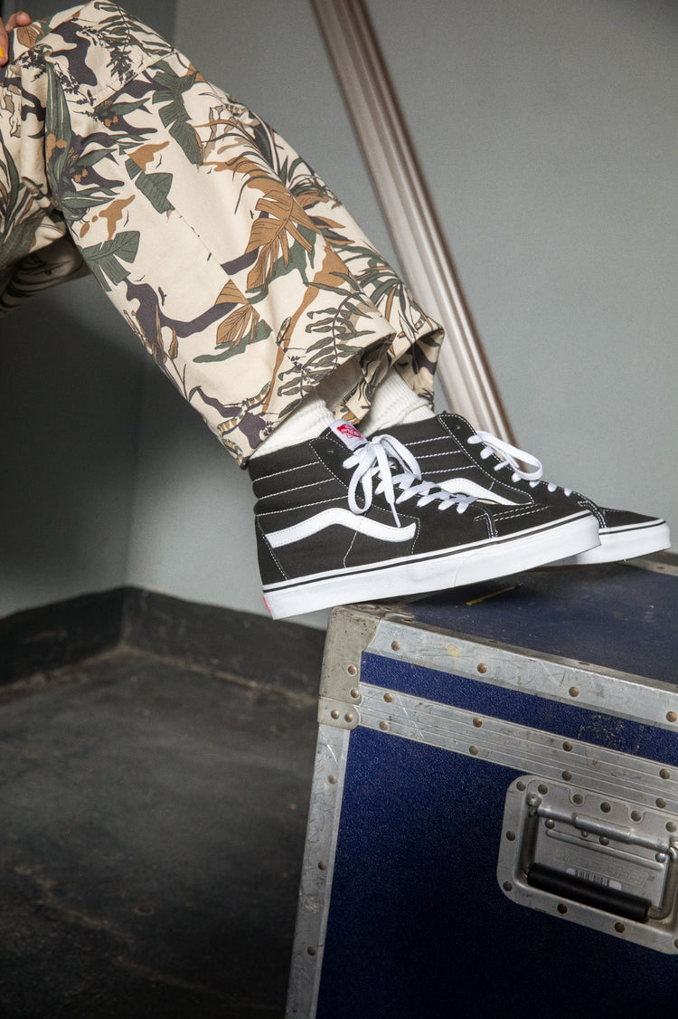 Vans Comfycush