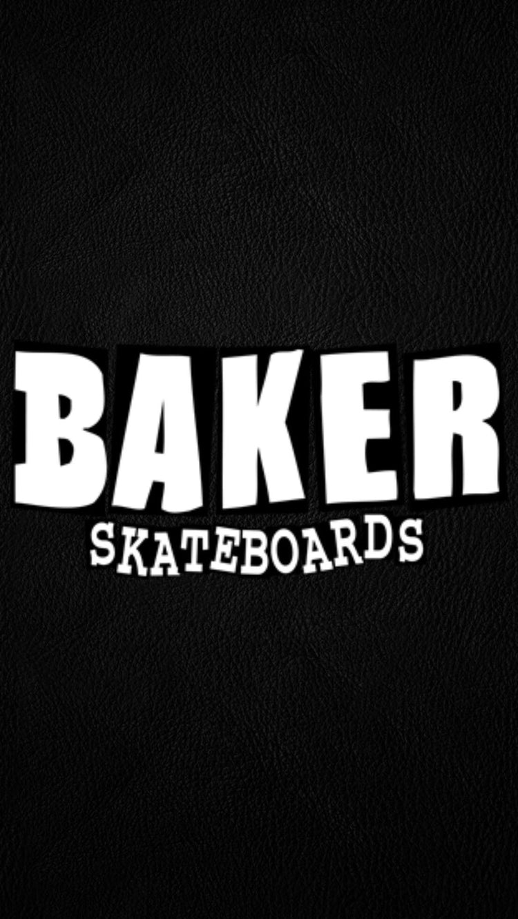 Baker Skate Collection