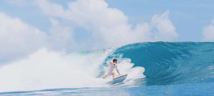 Gun Surfboards