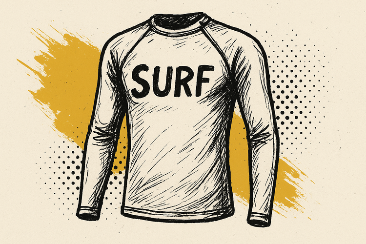 Surf Rashguards