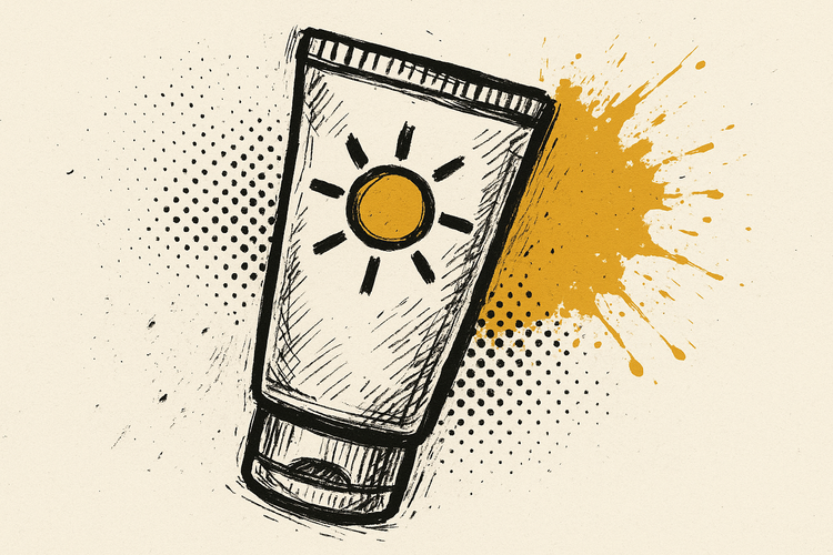 Surf Sunscreen