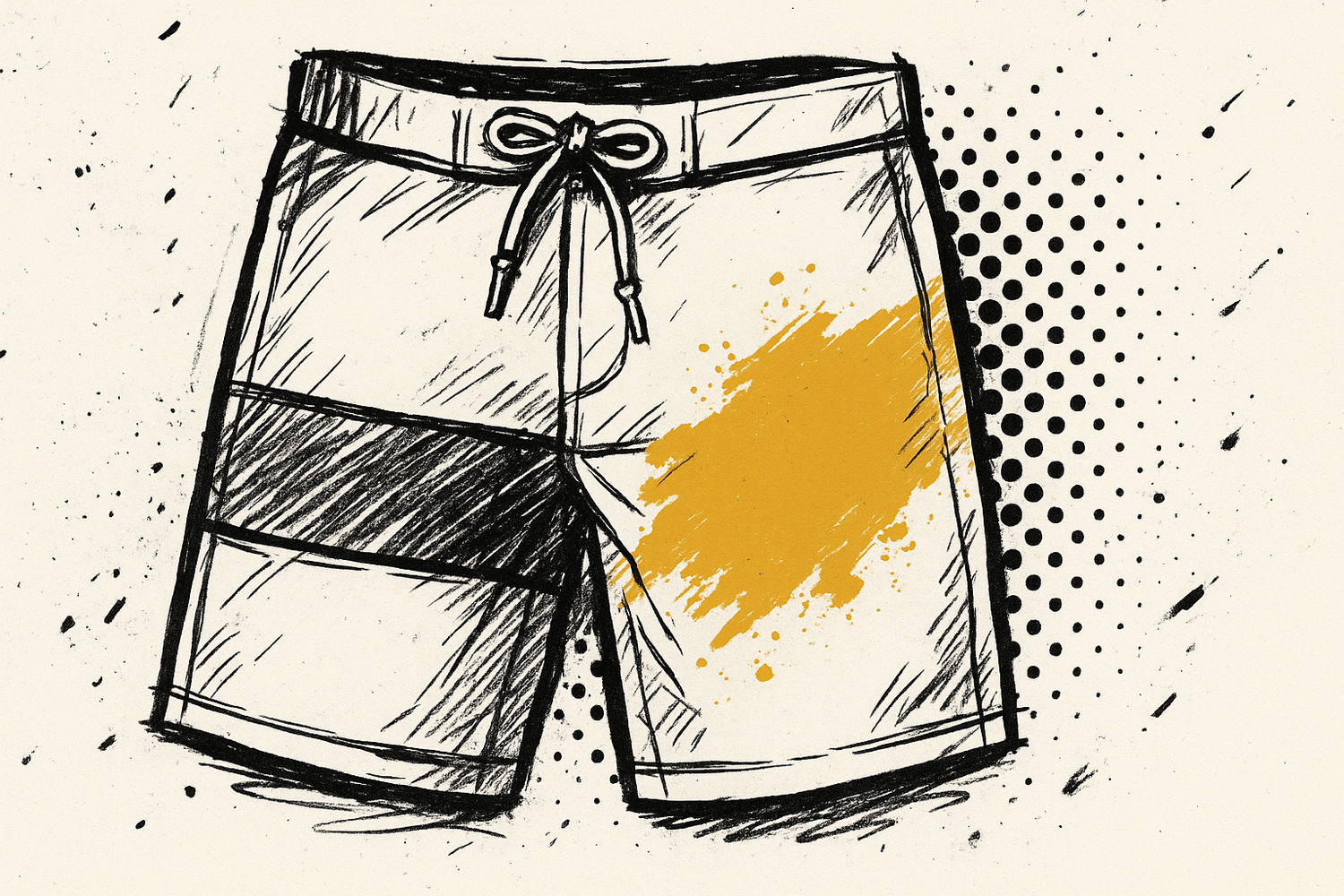 Surf Boardshorts