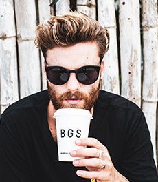 CHPO SUNGLASSES