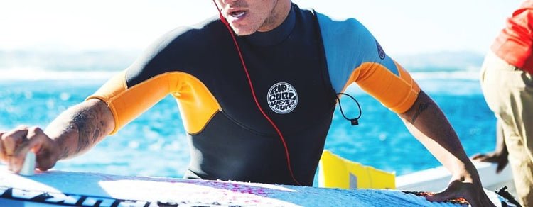 Wetsuit