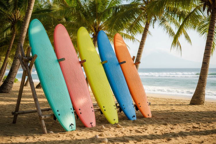 Softboards