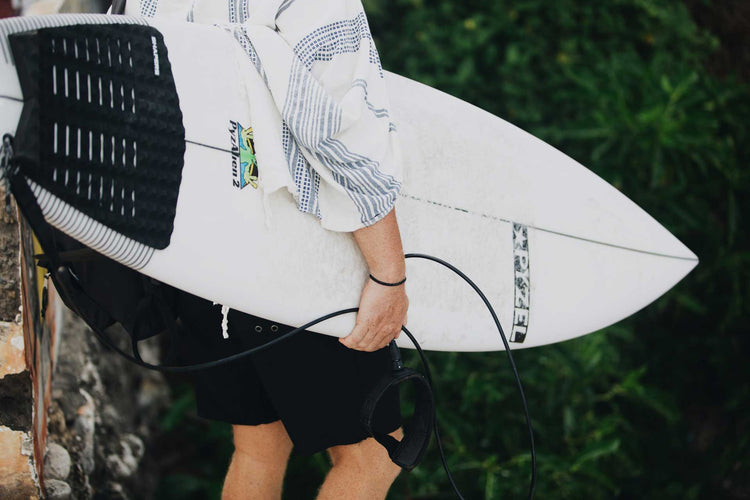 Traction Pads