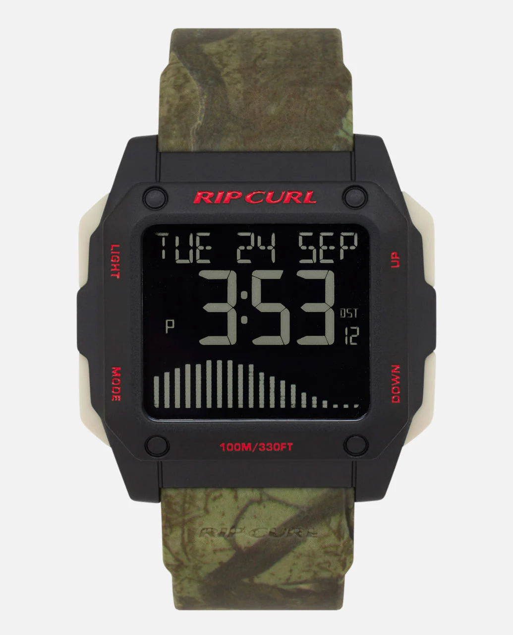 Odyssey Tide Watch - Camo